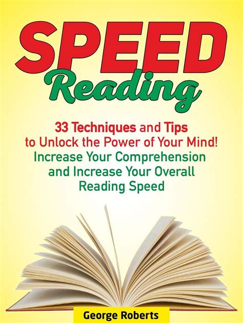 Master the Art of Speed Reading with Magic Software Tools